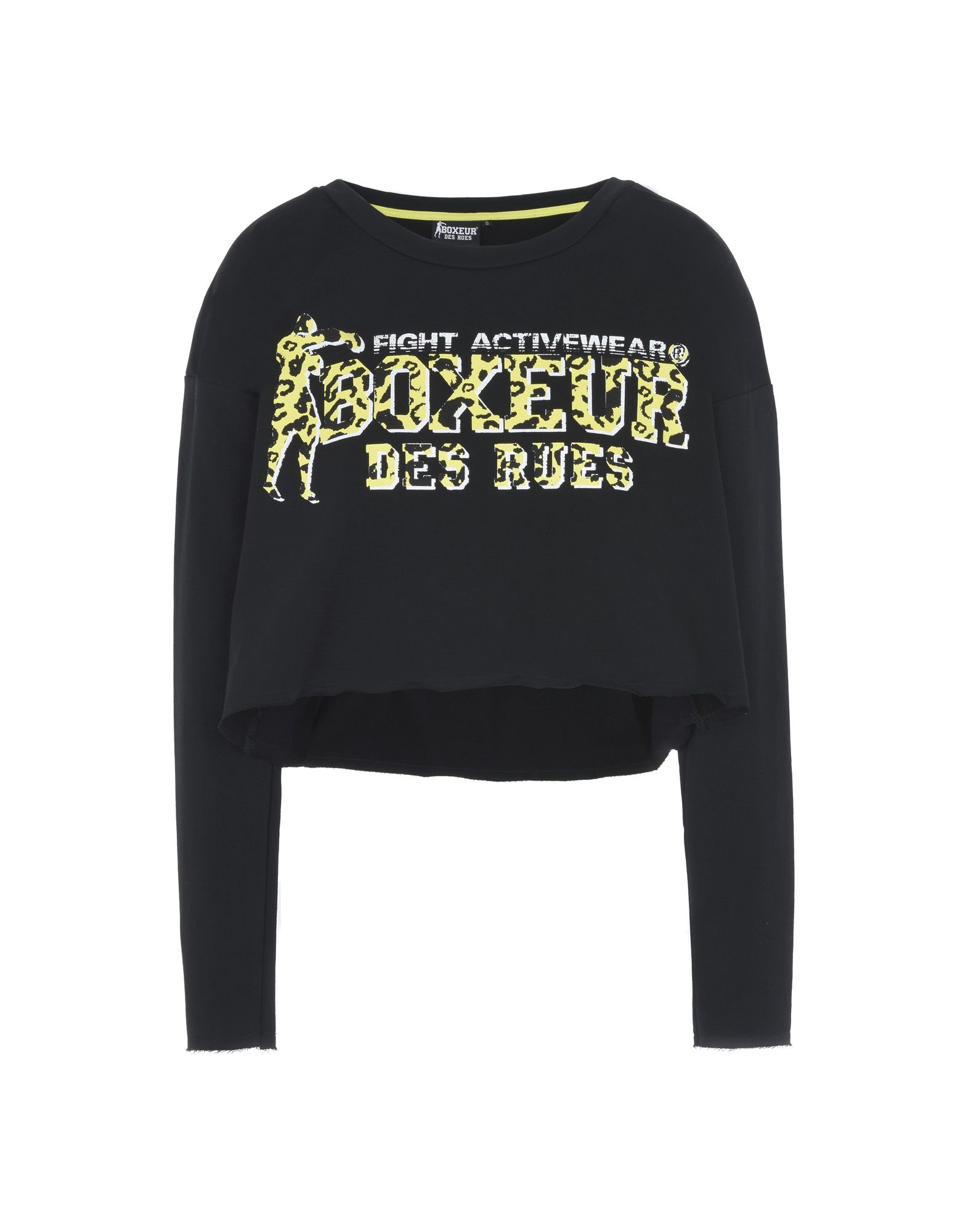 BOXEUR DES RUES Technical sweatshirts and sweaters,12167148JG 7