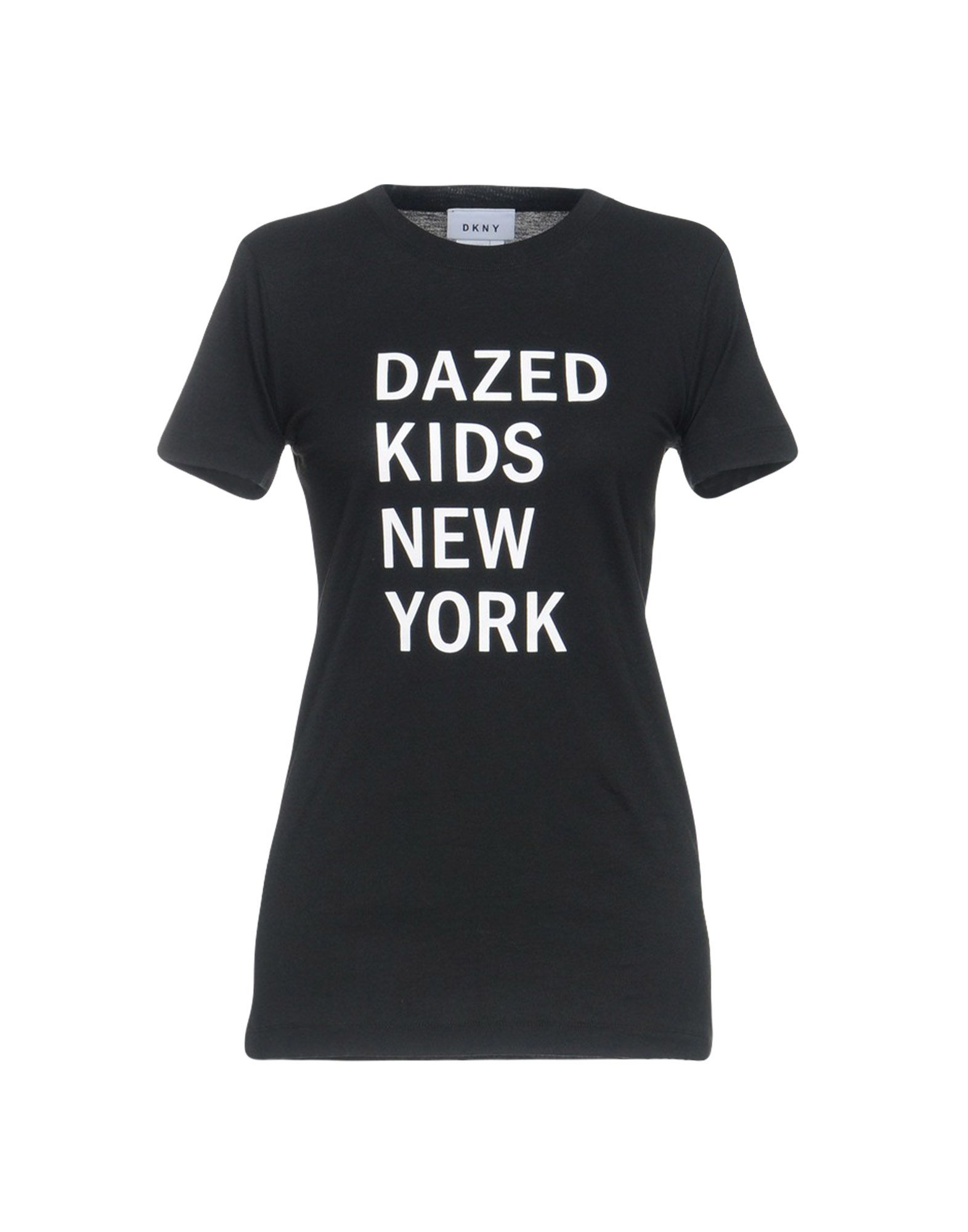 DKNY T-shirt,12167263XX 3