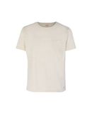 ARMOR-LUX Herren T-shirts Farbe Elfenbein Gr��e 4