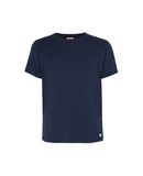 ARMOR-LUX Herren T-shirts Farbe Dunkelblau Gr��e 4