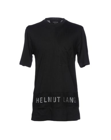 фото Футболка HELMUT LANG