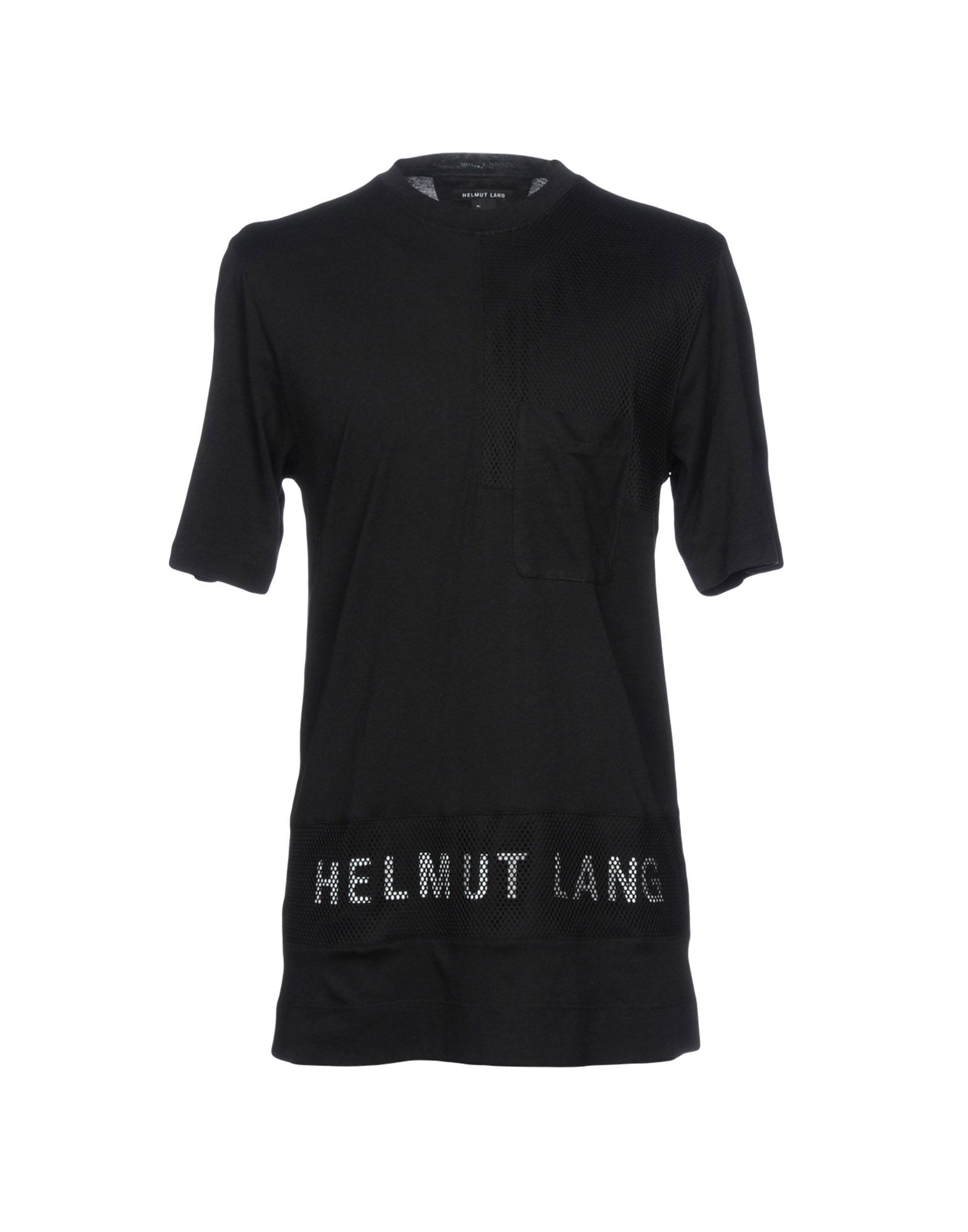 HELMUT LANG T-shirt,12167725IR 4