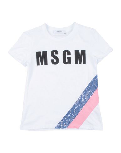 фото Футболка MSGM