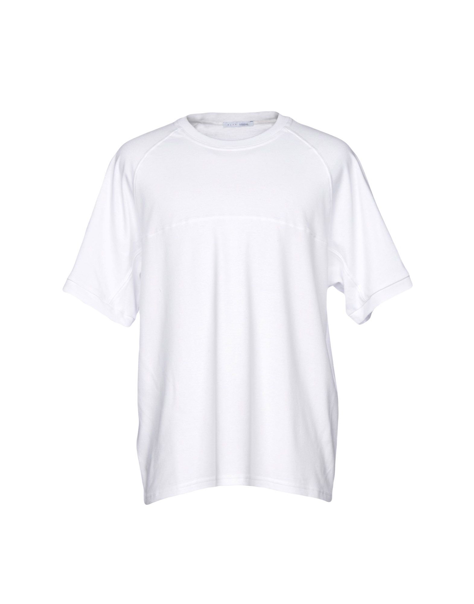ALYX T-shirt,12167927GC 4