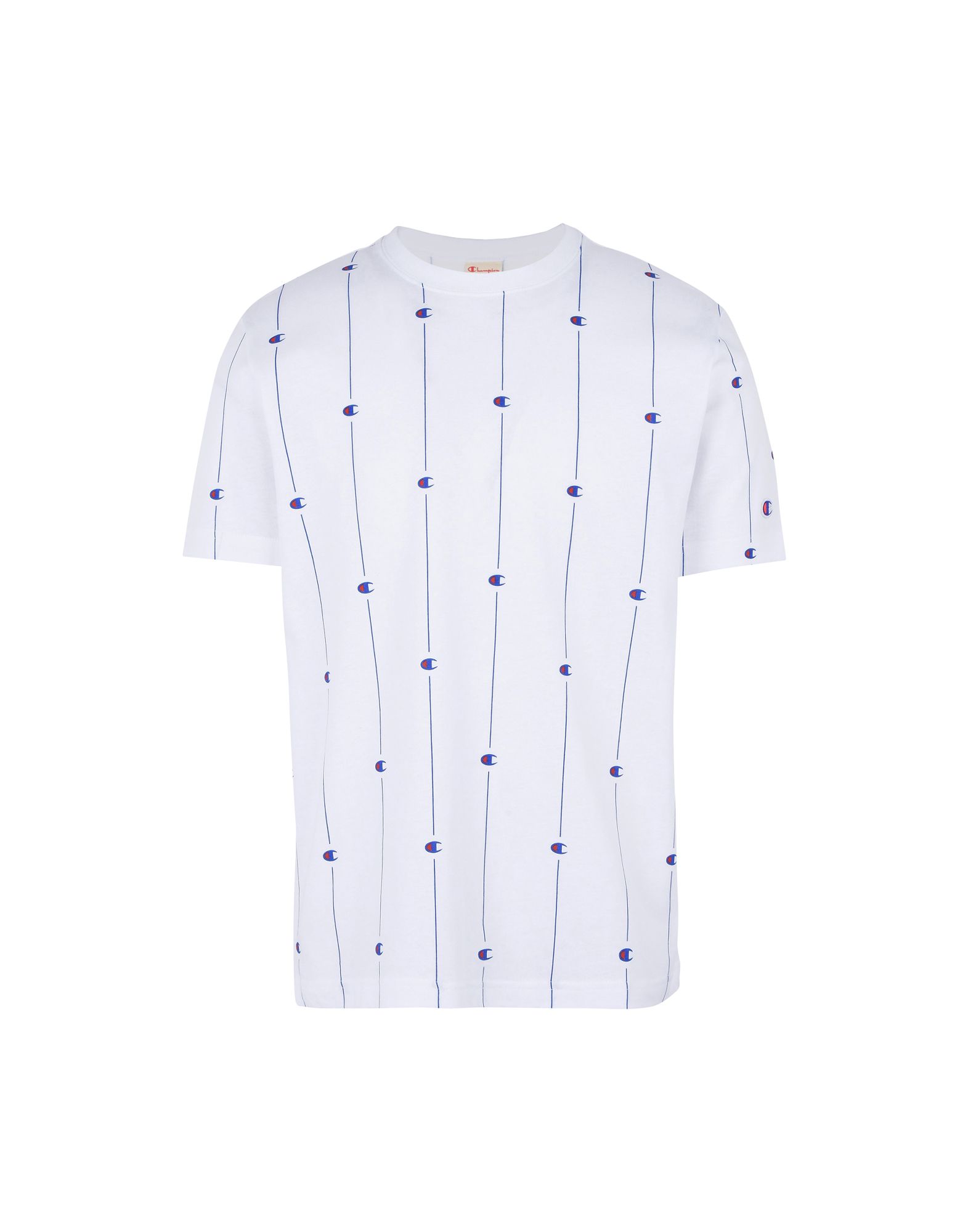 champion collar t shirt