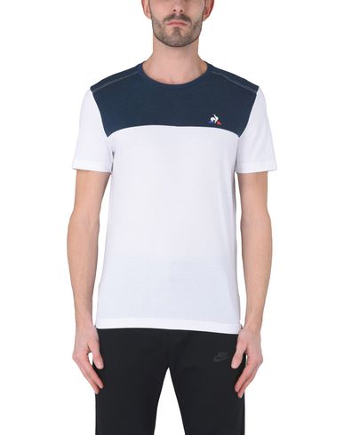 фото Футболка LE COQ SPORTIF