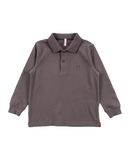 SUN 68 Jungen 3-8 jahre Poloshirt Farbe Khaki Gr��e 2