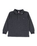 SUN 68 Jungen 3-8 jahre Poloshirt Farbe Blei Gr��e 2