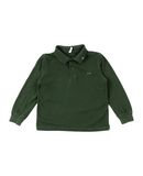 SUN 68 Jungen 3-8 jahre Poloshirt Farbe Gr�n Gr��e 2