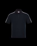 MONCLER POLO - Polo shirts - men
