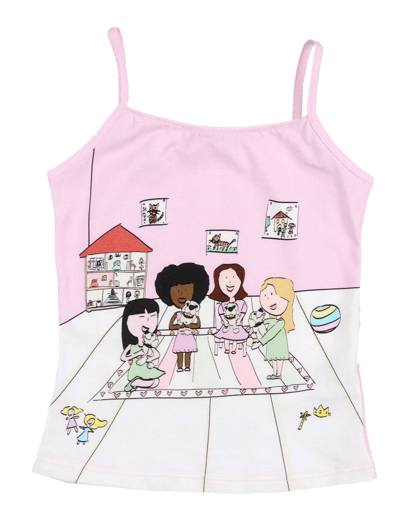 Футболка DOLCE & GABBANA