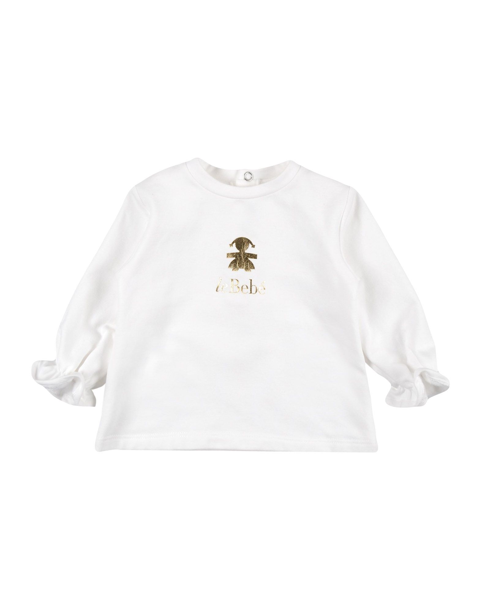  Le Bebé - Camisetas Y Tops - Sudaderas - On Yoox.com 