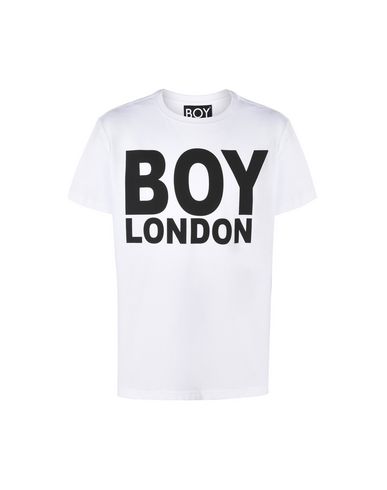 фото Футболка BOY LONDON