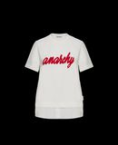 MONCLER T-SHIRT - T-shirt - donna