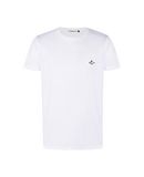 RVLT/REVOLUTION Herren T-shirts Farbe Wei� Gr��e 7