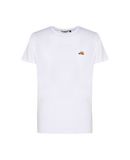 RVLT/REVOLUTION Herren T-shirts Farbe Wei� Gr��e 4
