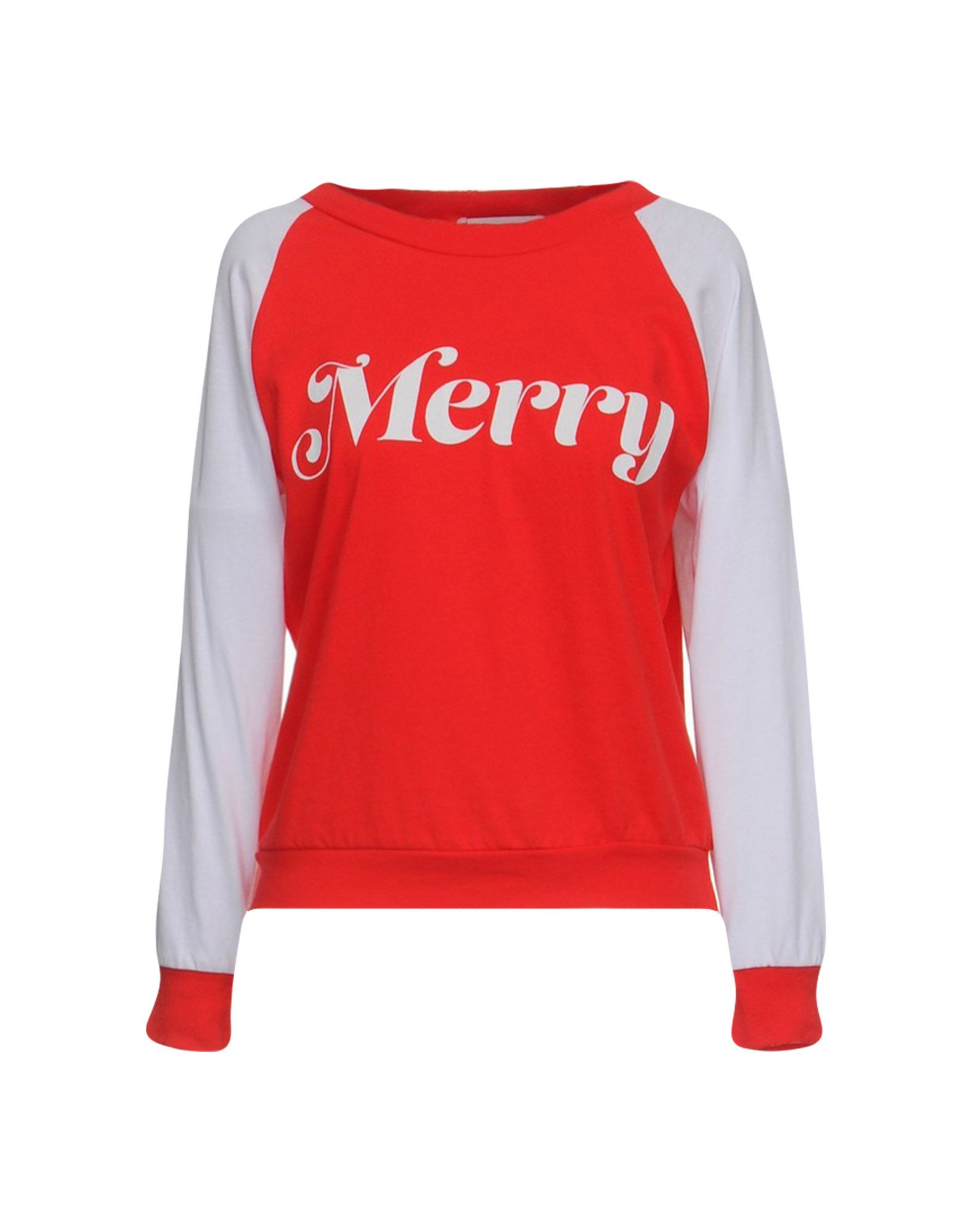 wildfox merry sweatshirt