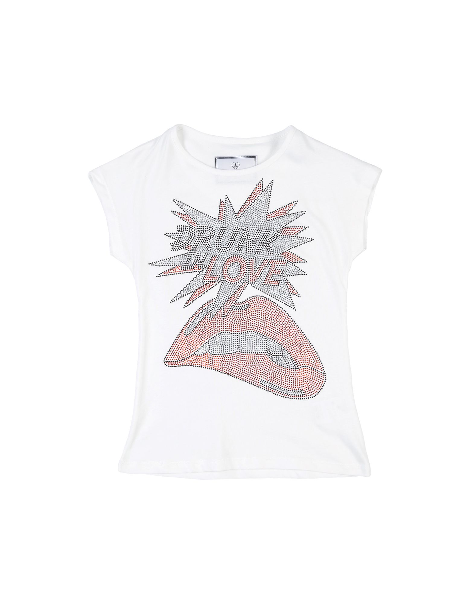 Футболка PHILIPP PLEIN