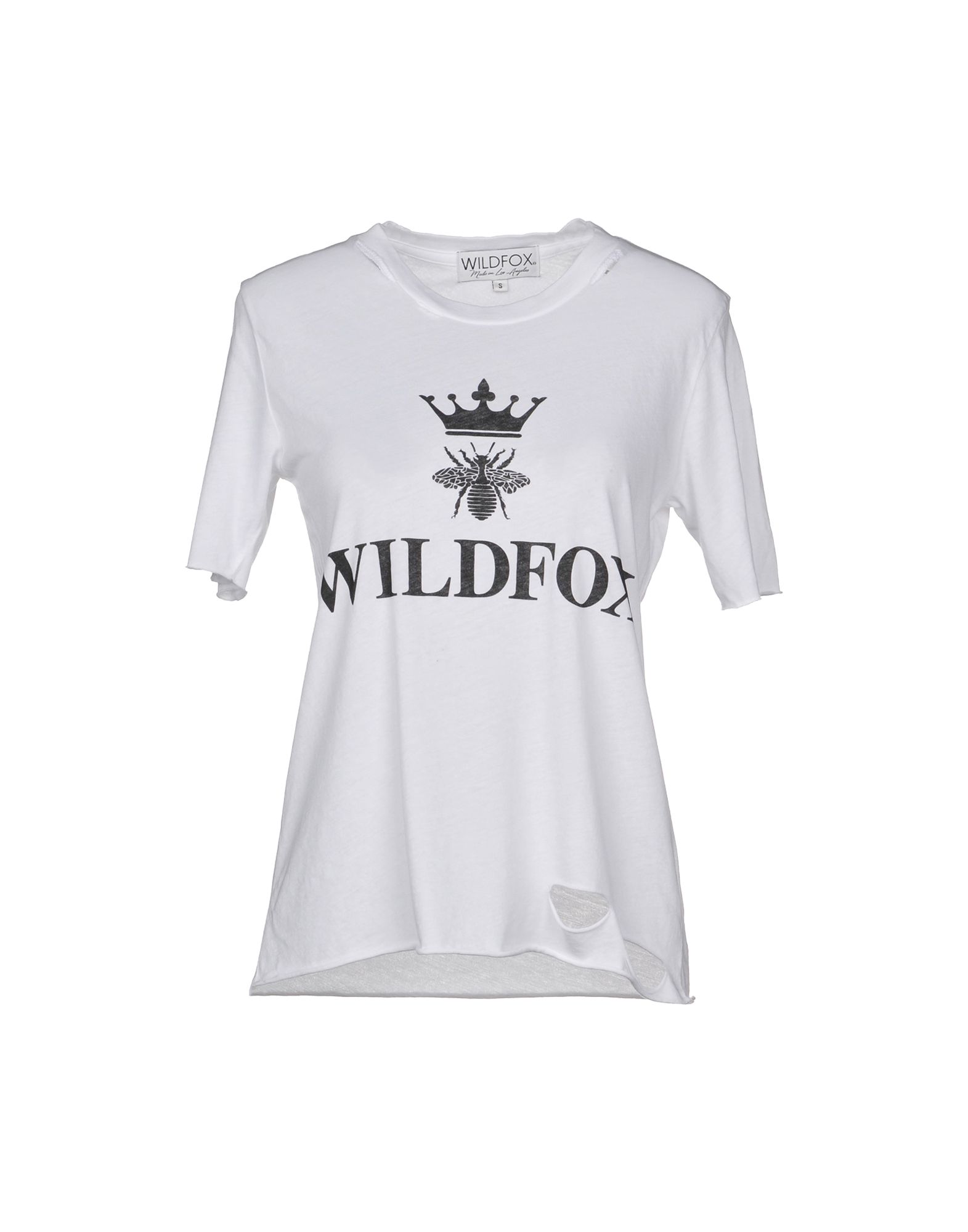 WILDFOX T-SHIRTS,12169320AQ 3