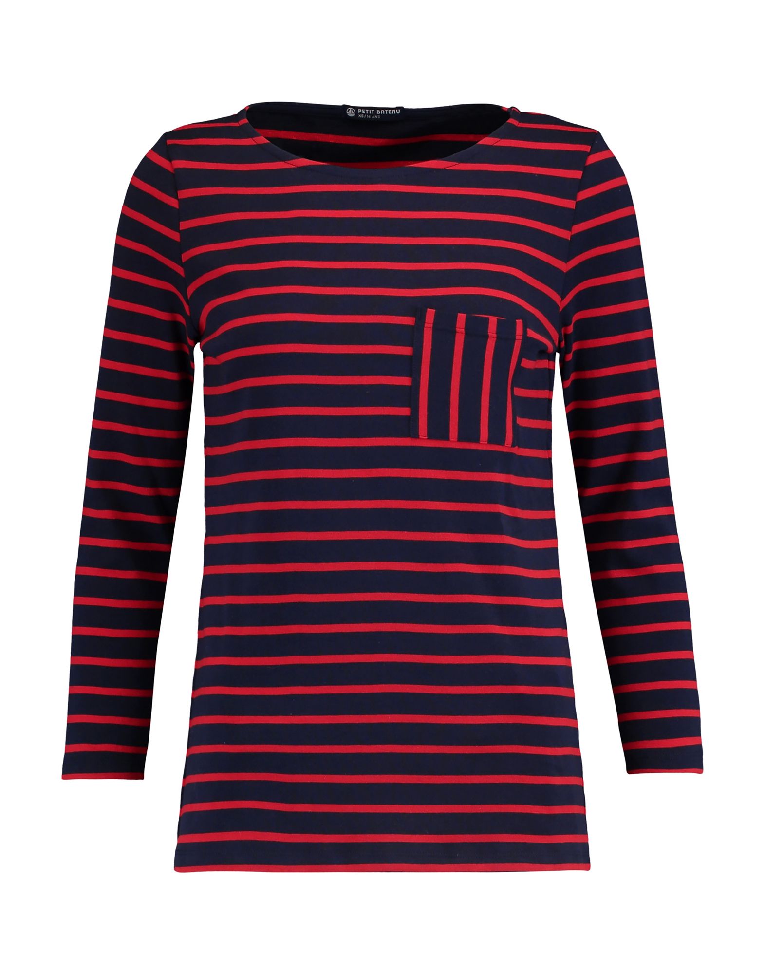 Футболка PETIT BATEAU