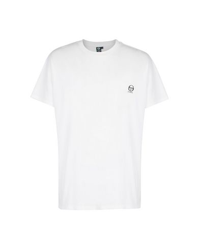 фото Футболка SERGIO TACCHINI x ELEVEN PARIS