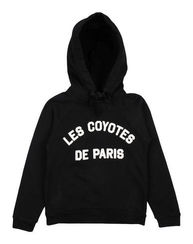 фото Толстовка Les coyotes de paris