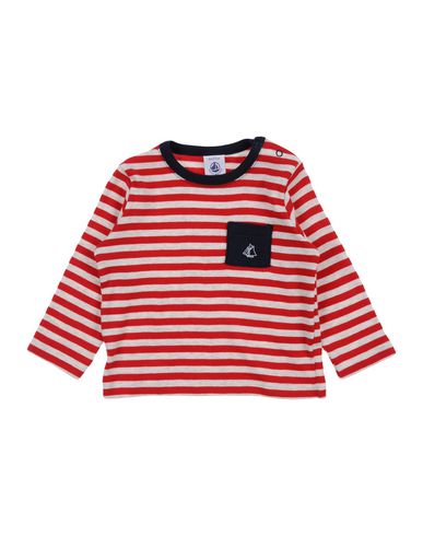 фото Футболка PETIT BATEAU