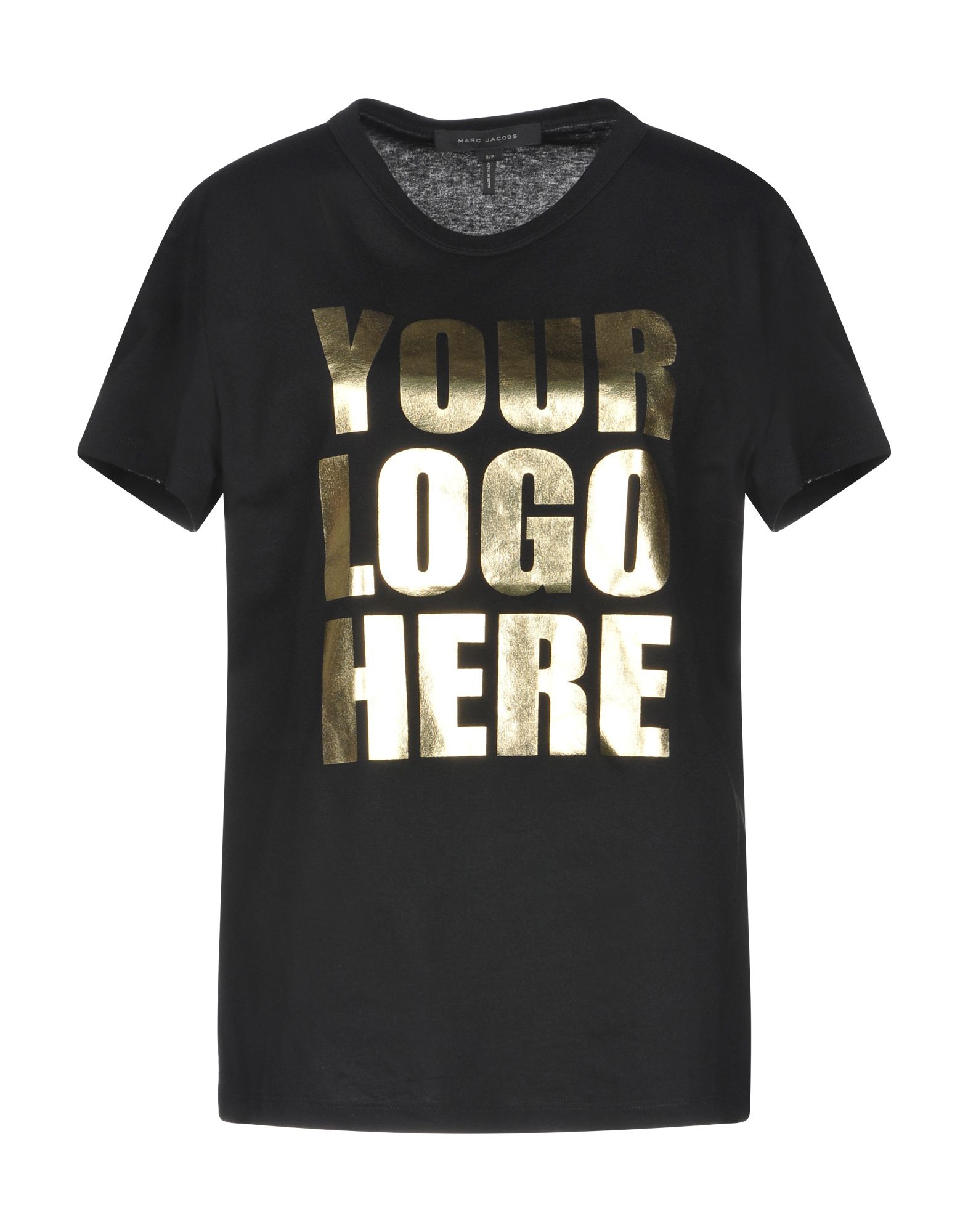 MARC JACOBS T-shirt,12170400WV 4