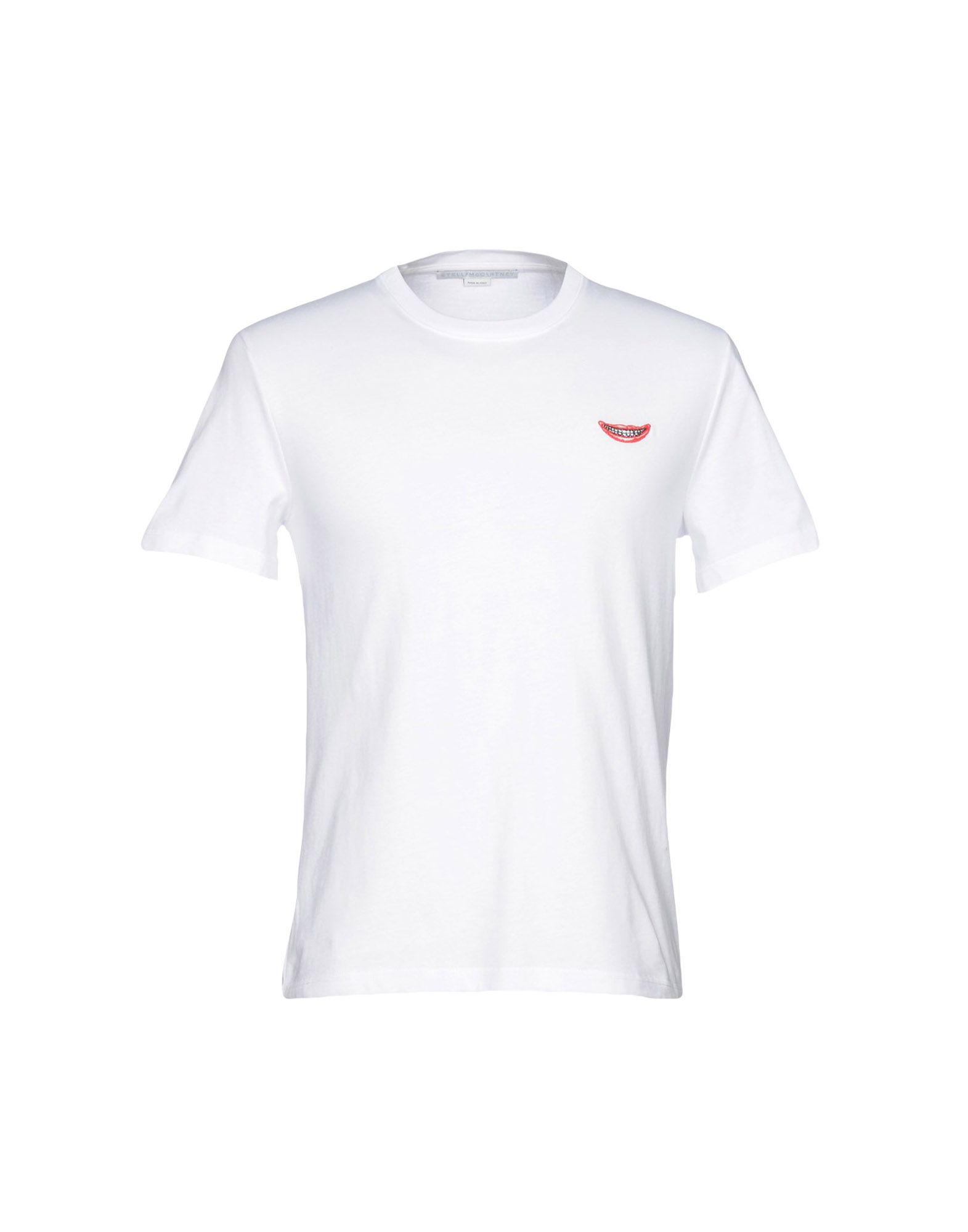 STELLA MCCARTNEY T-shirt,12170547HS 4