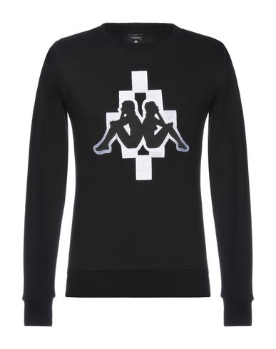 фото Толстовка Marcelo burlon x kappa