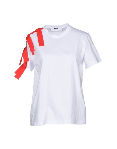 Футболка Msgm