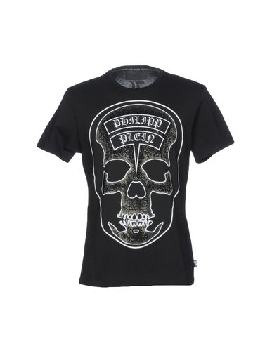 фото Футболка philipp plein