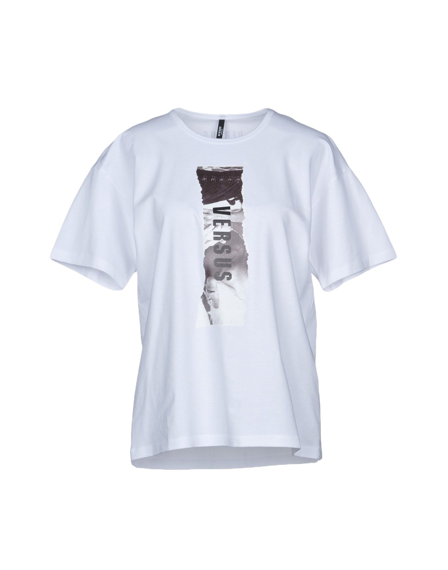 VERSUS T-shirt,12172067OA 5