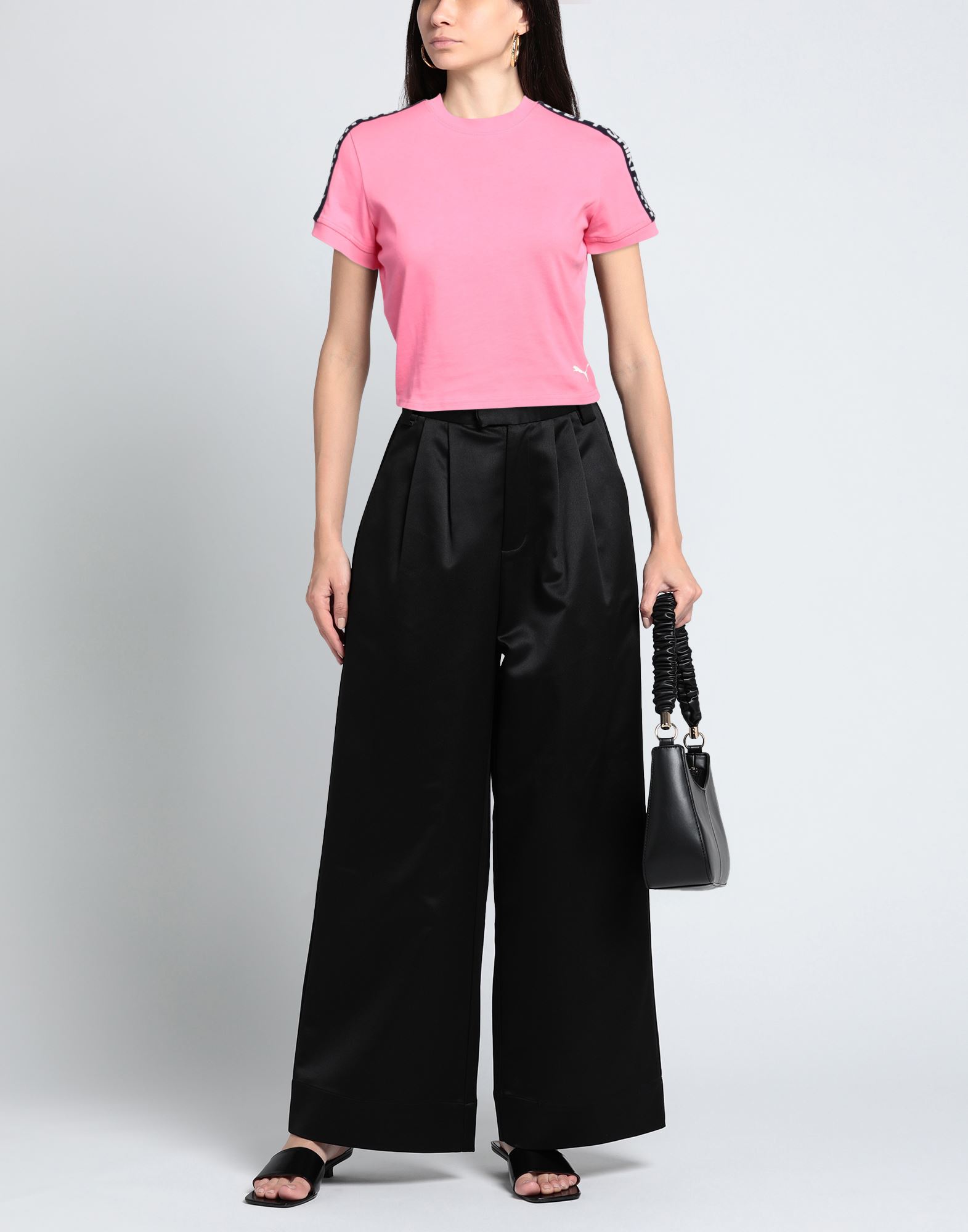  Fenty X Puma - Tops - T-shirts - On Yoox.com 