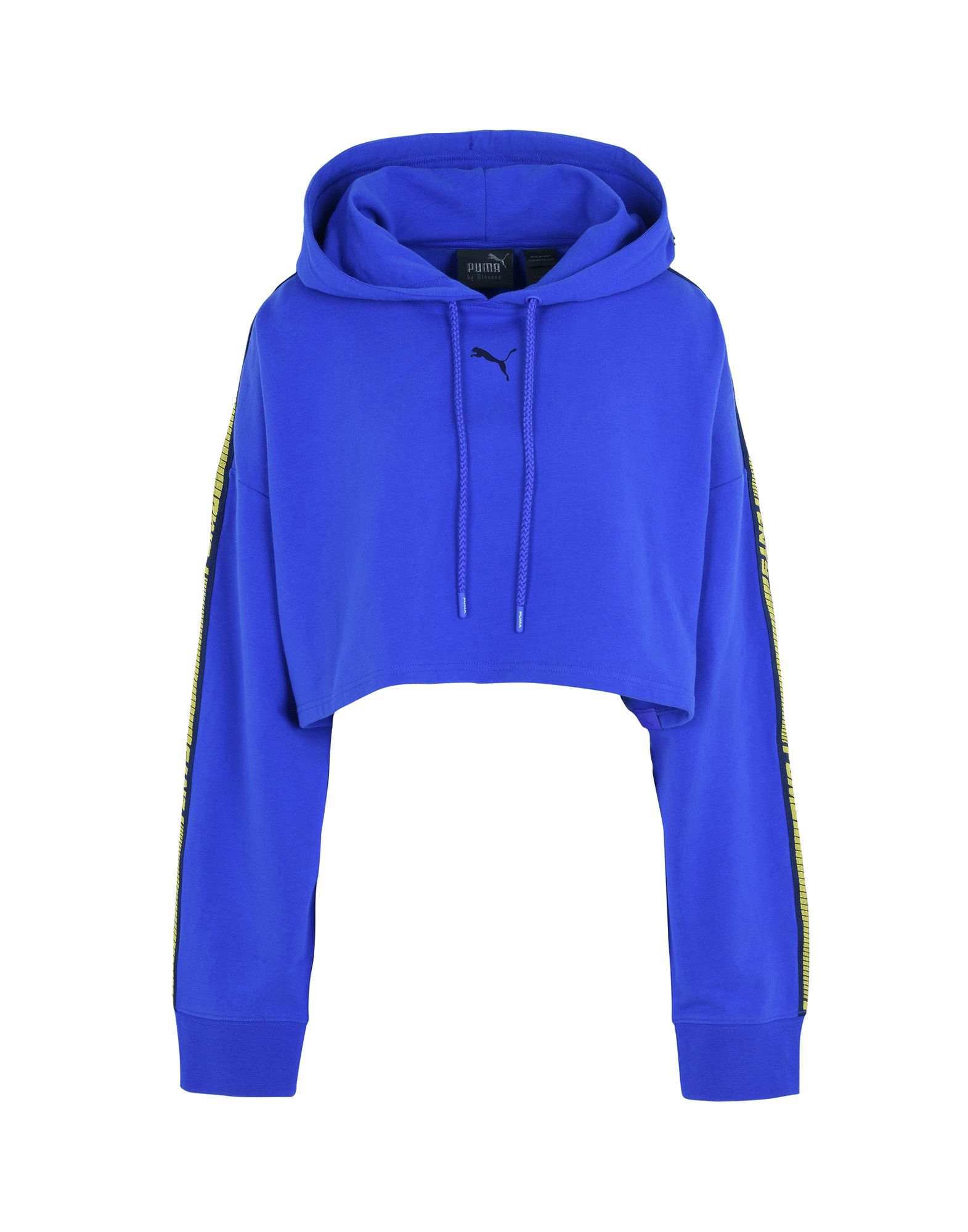 FENTY X PUMA Hooded sweatshirt,12172303GH 3