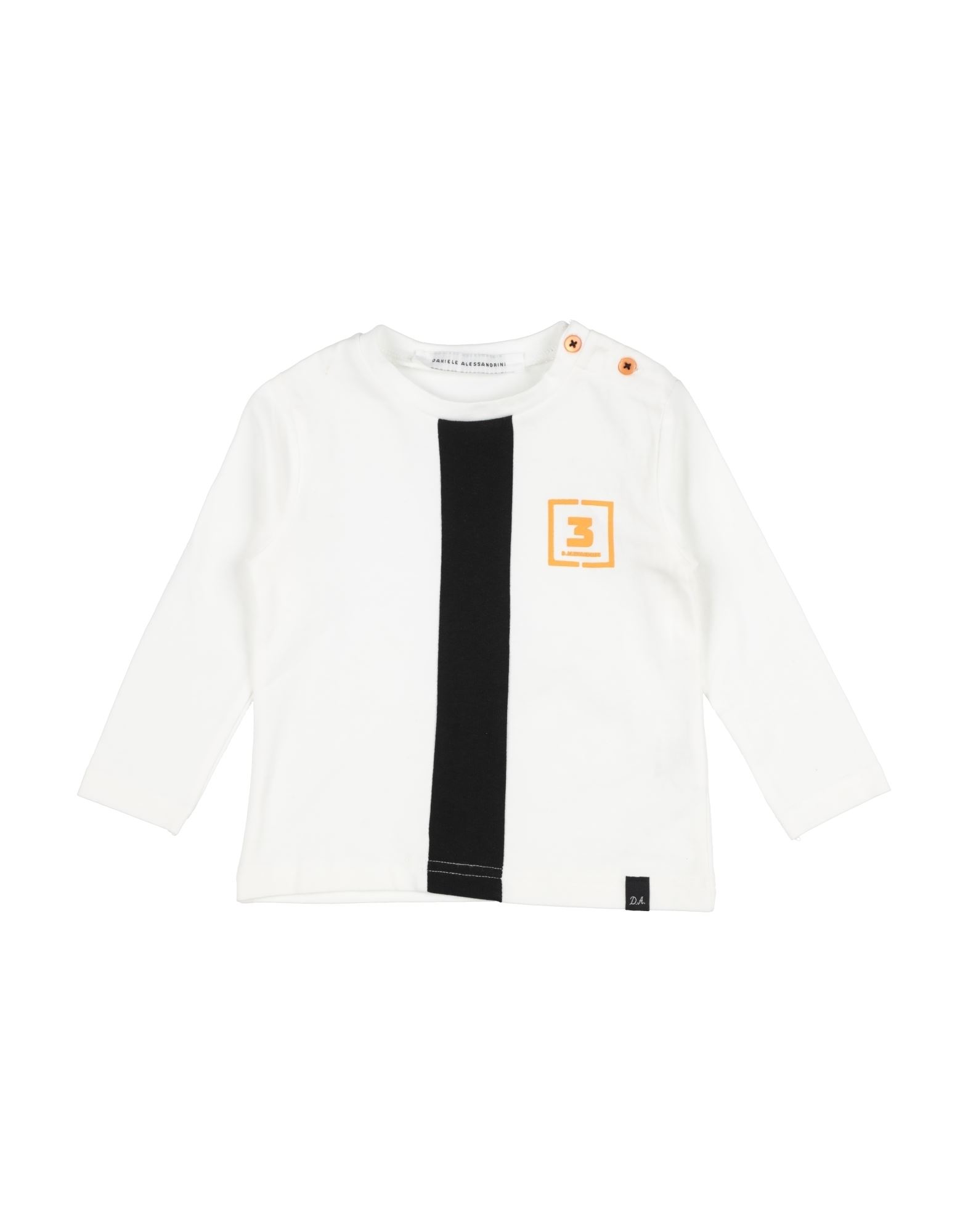  Daniele Alessandrini - Camisetas Y Tops - Camisetas - On Yoox.com 