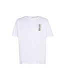 HERO�S HEROINE Herren T-shirts Farbe Wei� Gr��e 6