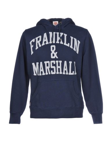 фото Толстовка Franklin & marshall