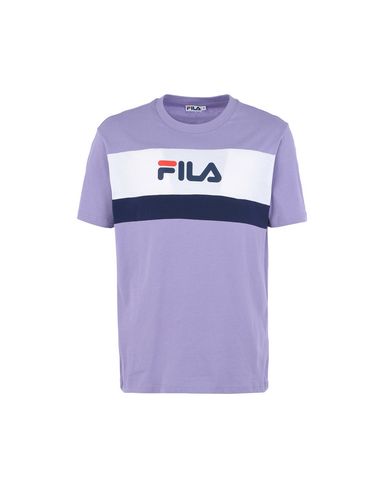 фото Футболка FILA HERITAGE