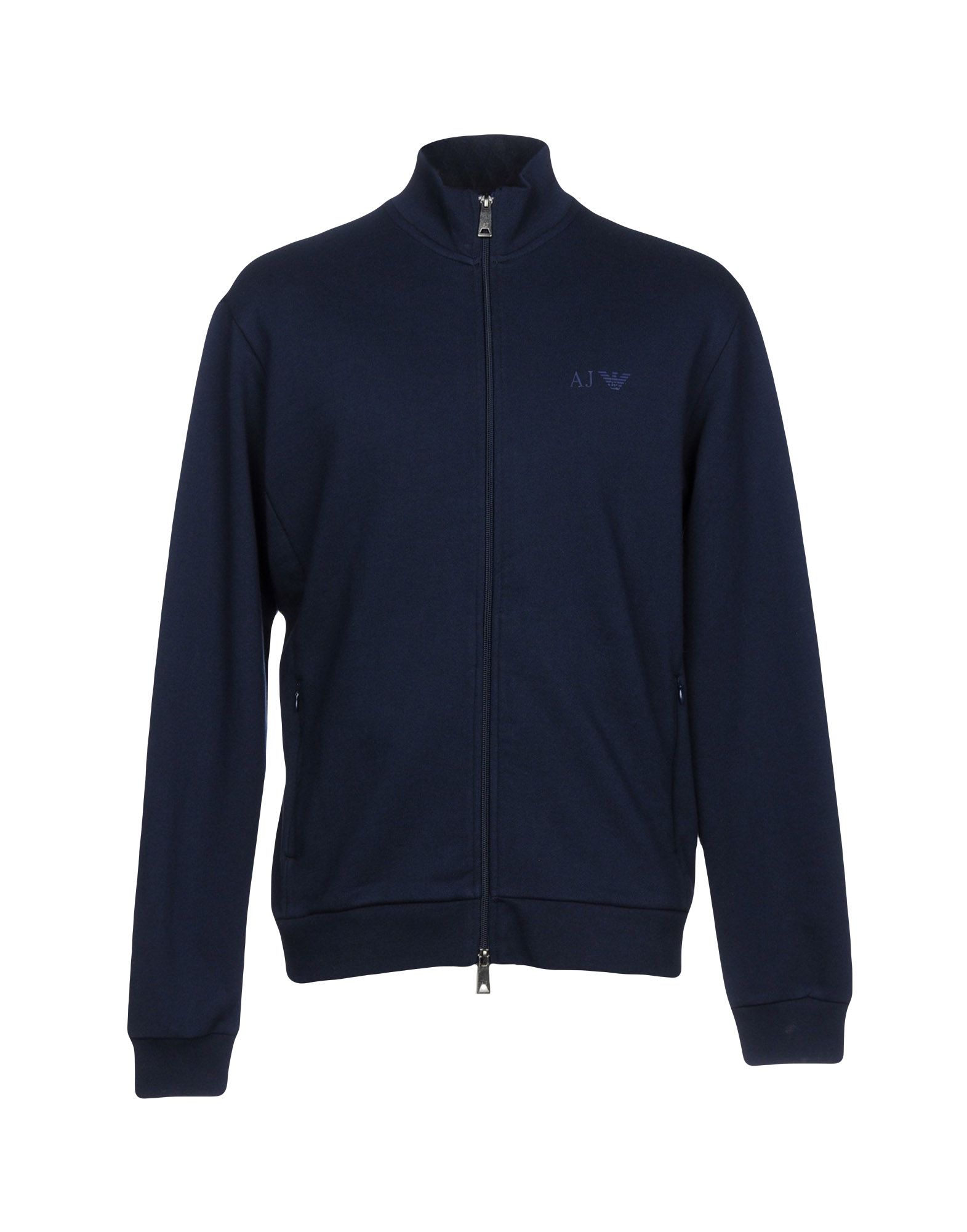 armani jeans in dark blue | modesens