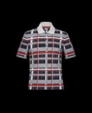 MONCLER POLO - Polo shirts - men