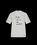 MONCLER T-SHIRT - T-shirt - donna