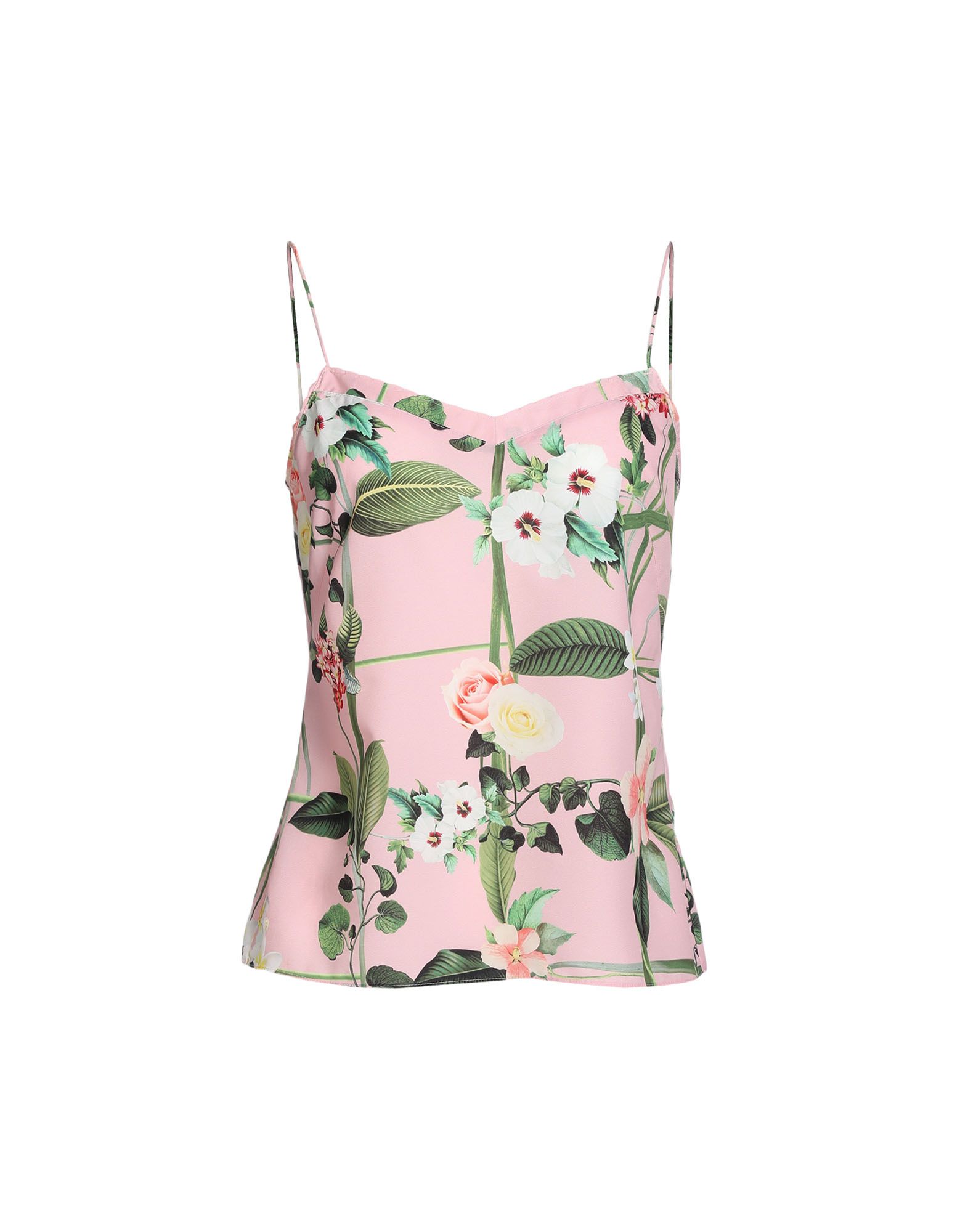 Ted Baker Top In Pink