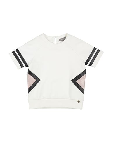 Толстовка MICROBE by MISS GRANT