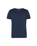 DR. DENIM JEANSMAKERS Herren T-shirts Farbe Dunkelblau Gr��e 4