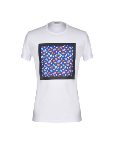 Футболка RODA