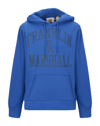 фото Толстовка Franklin & marshall