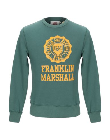 Толстовка FRANKLIN & MARSHALL