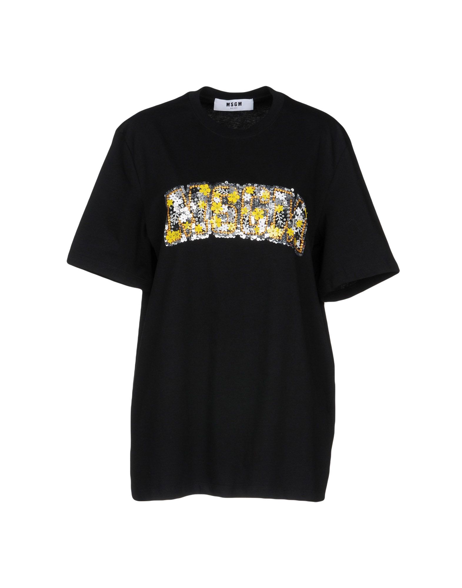 MSGM MSGM ΜΠΛΟΥΖΑΚΙΑ T-shirt