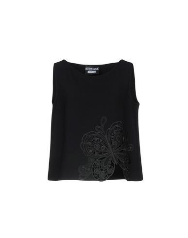 Топ без рукавов